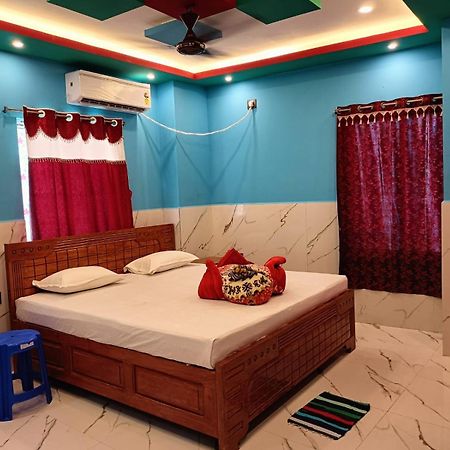Milan Guest House Digha  Buitenkant foto