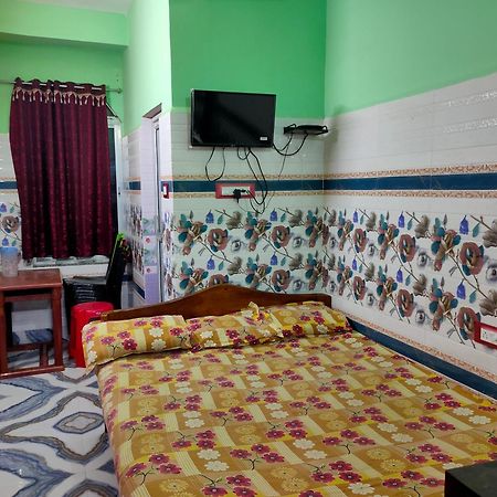 Milan Guest House Digha  Buitenkant foto
