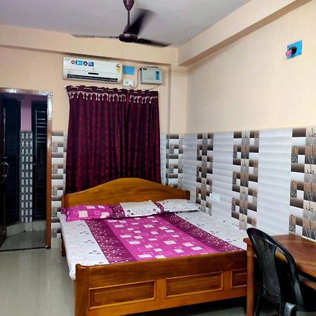 Milan Guest House Digha  Buitenkant foto