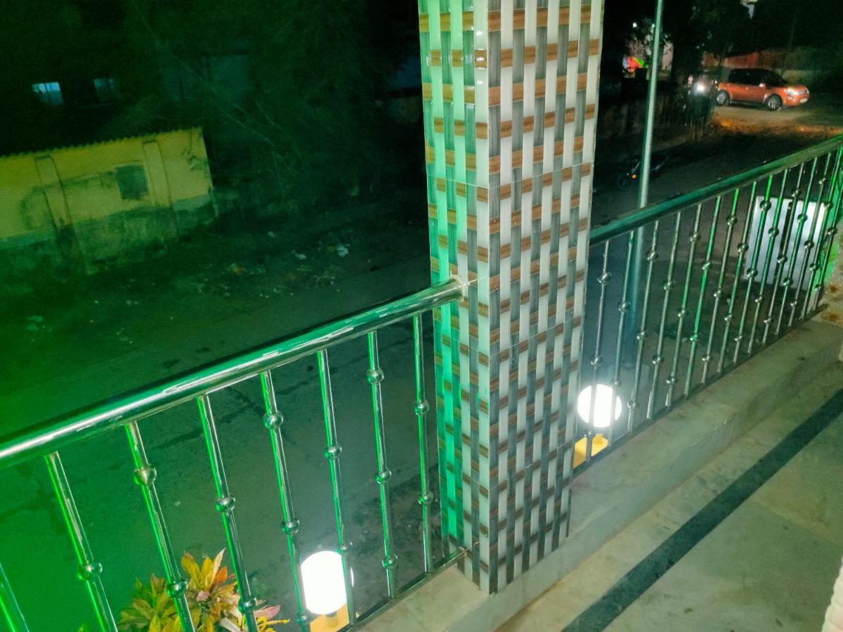 Milan Guest House Digha  Buitenkant foto