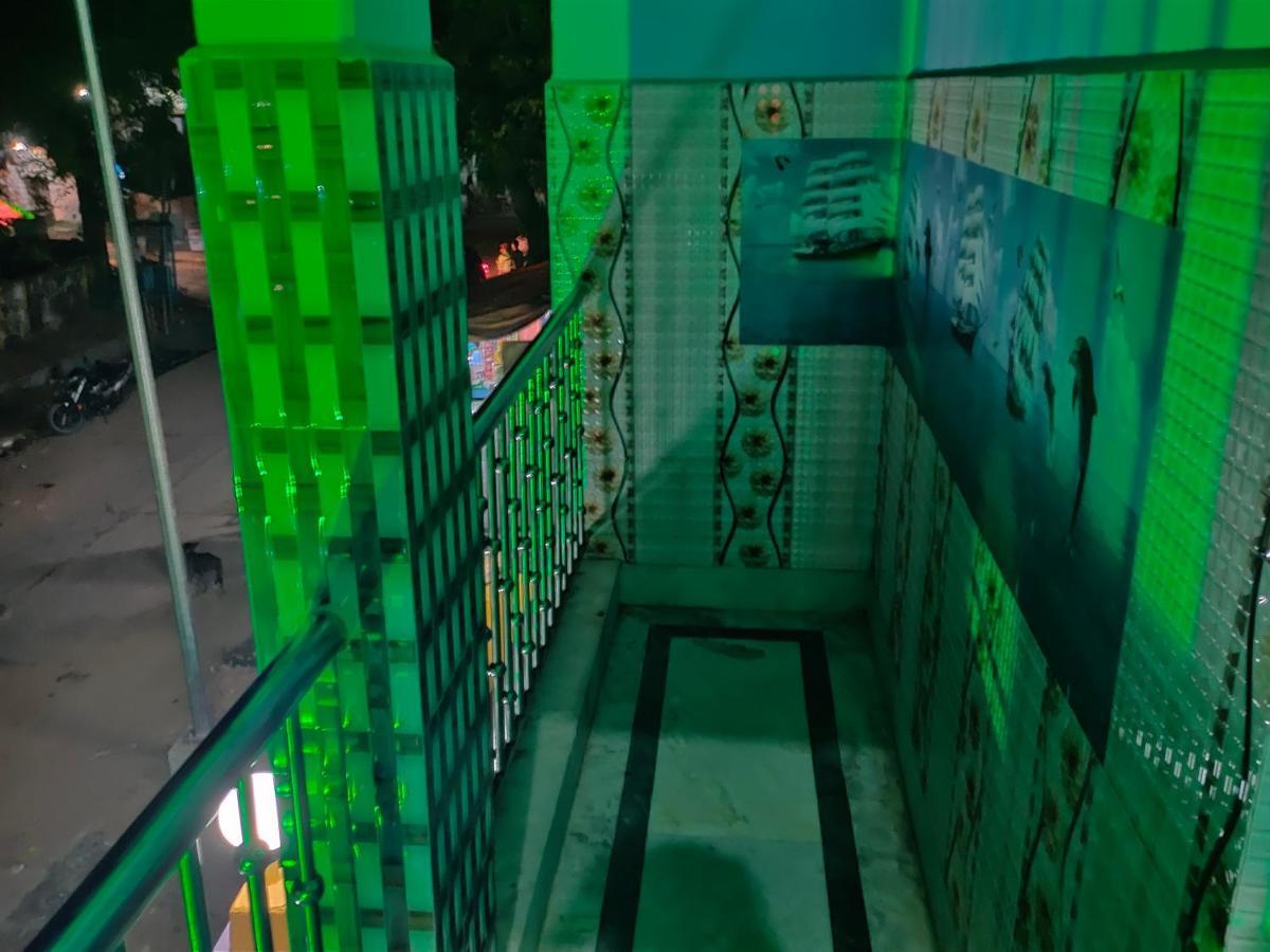 Milan Guest House Digha  Buitenkant foto