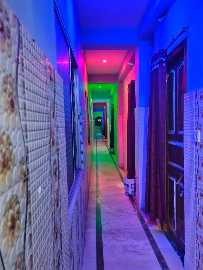 Milan Guest House Digha  Buitenkant foto