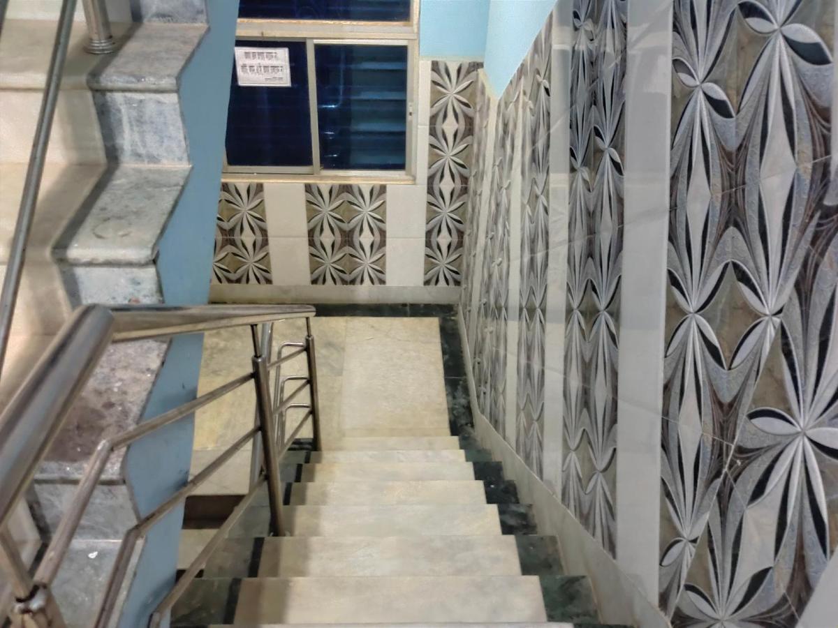 Milan Guest House Digha  Buitenkant foto