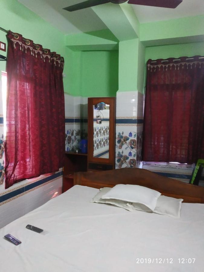 Milan Guest House Digha  Buitenkant foto