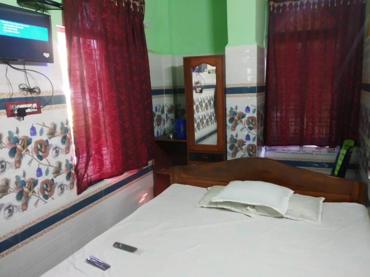 Milan Guest House Digha  Buitenkant foto