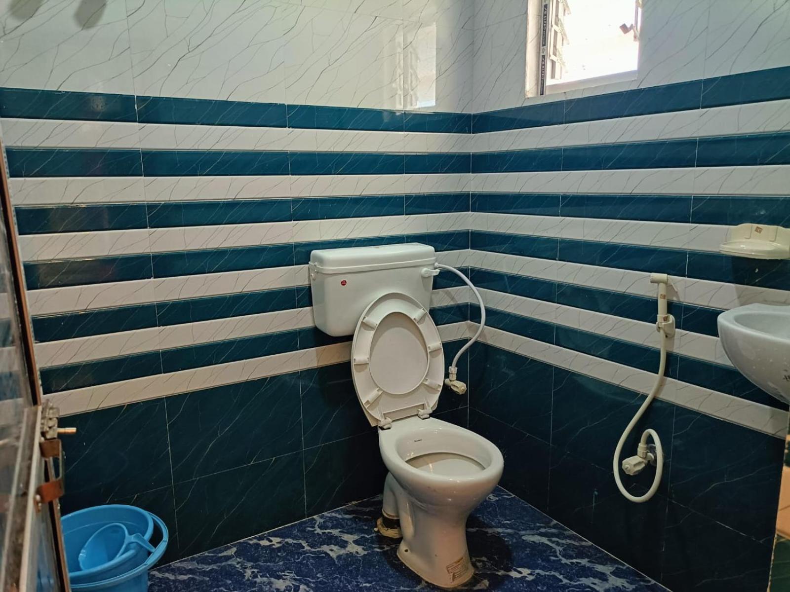Milan Guest House Digha  Buitenkant foto