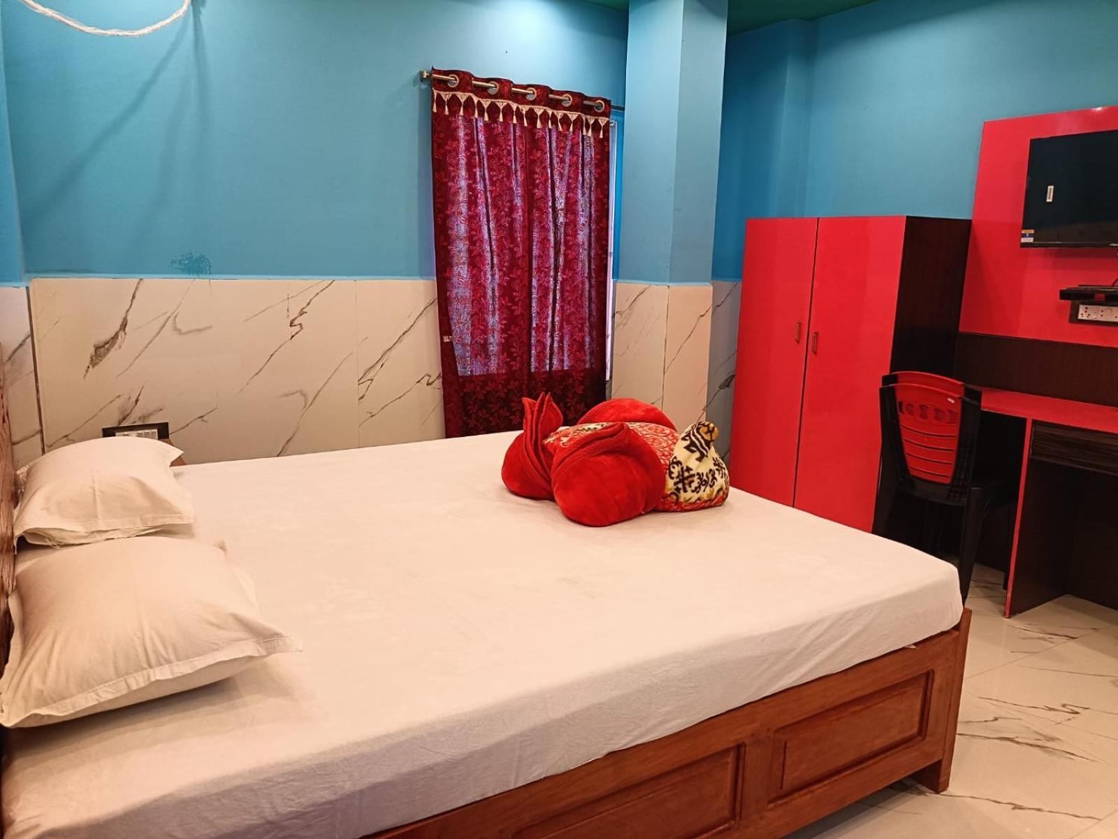 Milan Guest House Digha  Buitenkant foto