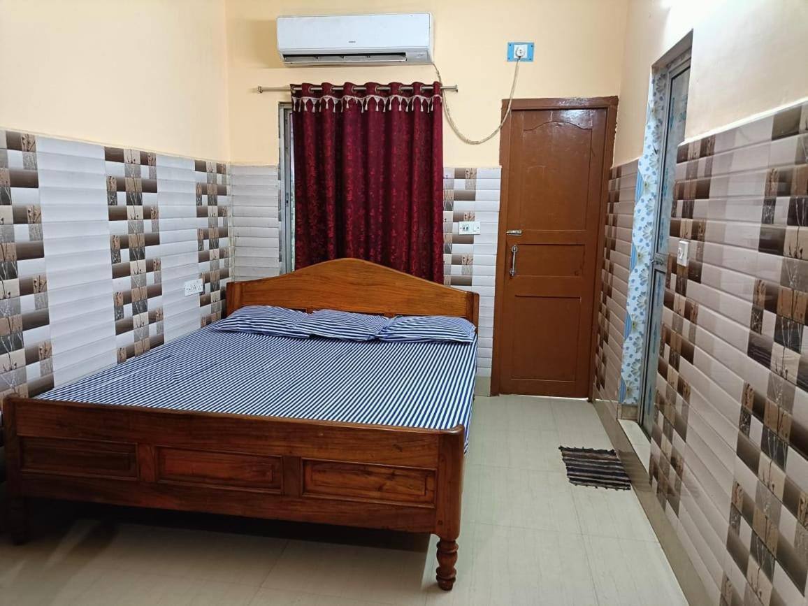 Milan Guest House Digha  Buitenkant foto
